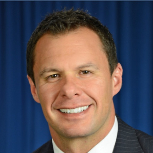 Tony Watkins, C-Fit Community board member and President and CEO of Great Day Residential